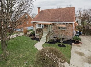 443 Swan Cir, Elsmere, KY 41018