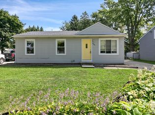 6247 S Mohawk Ave, Ypsilanti, MI