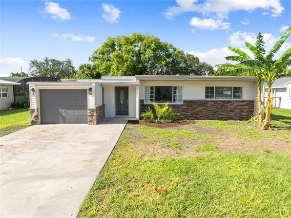 406 E DRURY AVENUE, KISSIMMEE, FL 34744
