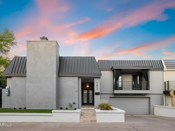 153 N COUNTRY CLUB Drive, Phoenix, AZ 85014