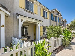 1453 Trouville Ln UNIT 4, Chula Vista, CA 91913