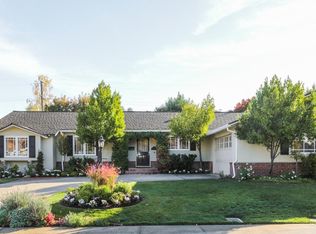 1863 Appletree Ln, Mountain View, CA 94040