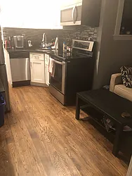 Rented by Doorkee