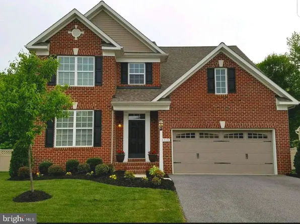 1113 Pasadena Yacht Yard Rd, Pasadena, MD 21122