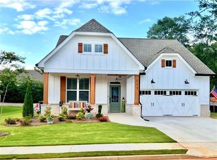 117 Alaina Rd, Canton, GA 30115