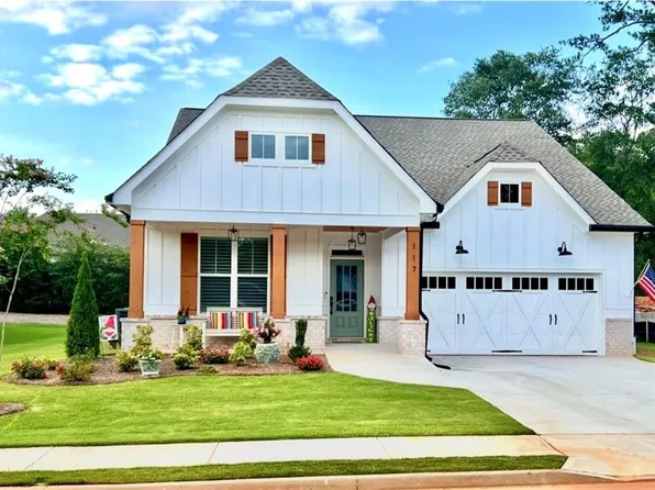 117 Alaina Rd, Canton, GA 30115