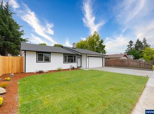 4545 Swallow Ct NE, Salem, OR 97301