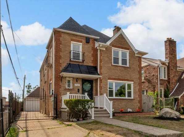 17127 San Juan Dr, Detroit, MI 48221