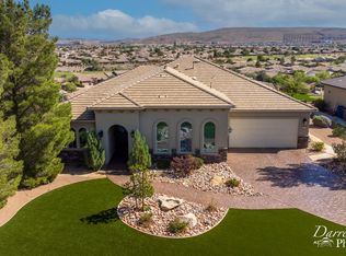 2012 W Aspiration Point Cir, St George, UT 84790