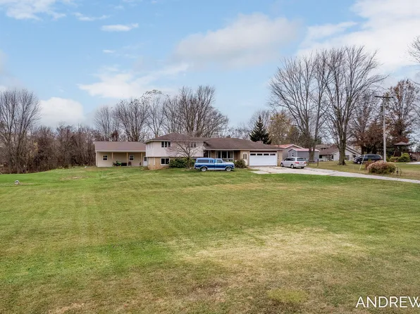 4082 54th St, Holland, MI 49423