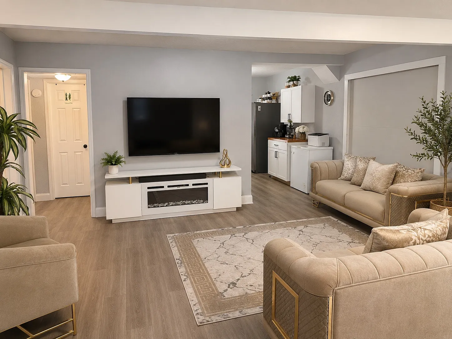 2 bed, 1144 sqft, $1,750 — Photo 4
