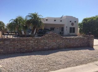 14469 E 28th Ln, Yuma, AZ 85367