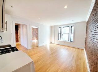350 W 18th St APT 4F, New York, NY 10011