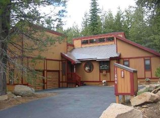 11804 Chateau Way, Truckee, CA 96161