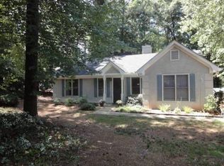 822 Bedford Park, Peachtree City, GA 30269