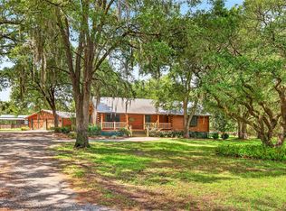 11630 SE 78th St, Morriston, FL 32668