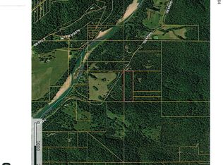 0 N 566th Rd, Proctor, OK 74457