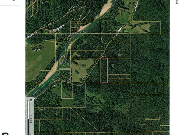 0 N 566th Rd, Proctor, OK 74457