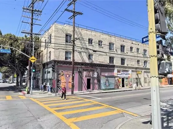 2941 Whittier Blvd, Los Angeles, CA 90023