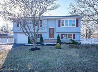 1213 Northampton Blvd, Toms River, NJ