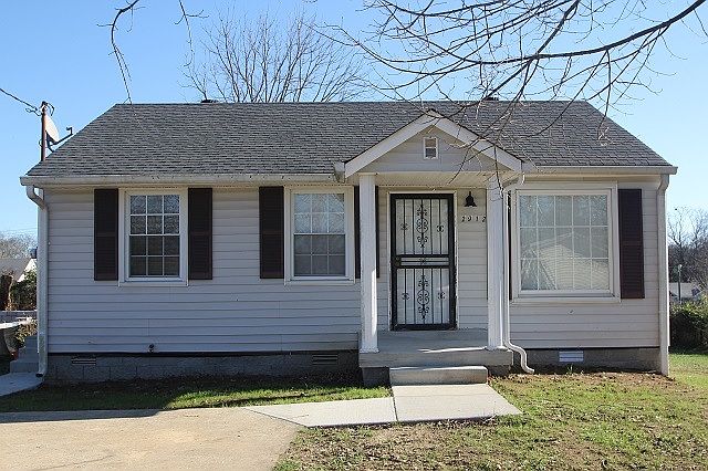 Adorable home in East Nashville!