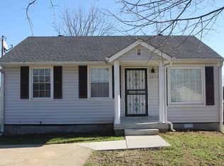 2912 Lee Davis Rd, Nashville, TN 37216