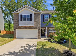 9700 War Admiral Ln, Knoxville, TN 37931