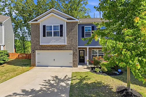 9700 War Admiral Ln Photo 1