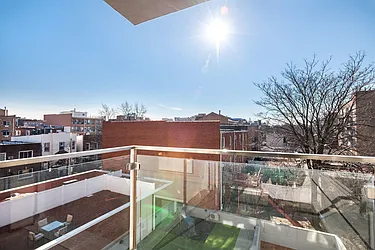 Rented by Compass