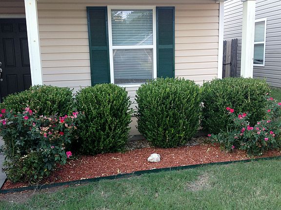 2nd image of 5521 Bush Creek Way