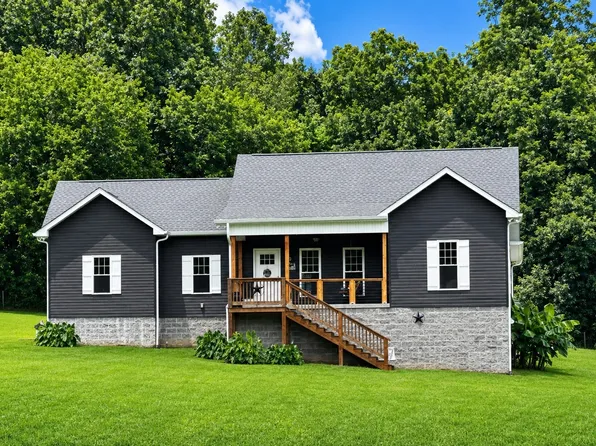 1669 Knob Creek Rd, Wartrace, TN 37183