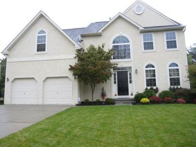 25 Ragan Ridge Rd, Sicklerville, NJ, 08081