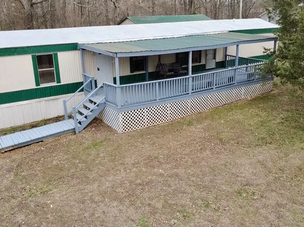 55 Seminole Dr, Cadiz, KY 42211