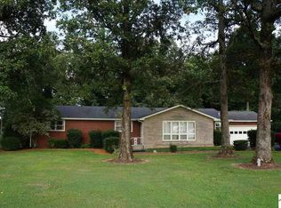 464 Kirksey Rd, Murray, KY 42071