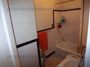 33 Highgate St #T2, Allston, MA 02134