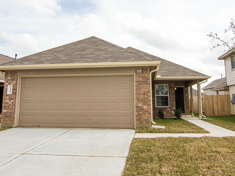 1st image of 24215 Taranto Creek Ct
