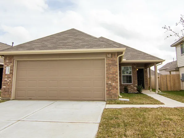 24215 Taranto Creek Ct, Katy, TX 77493