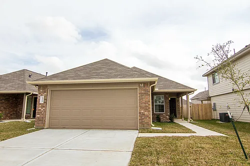 24215 Taranto Creek Ct Photo 1