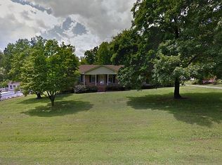 1031 Leeping Brook Rd, Lincolnton, NC 28092