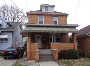 87 Vine St, Ambridge, PA 15003