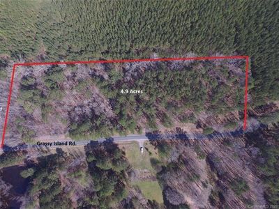 Tbd Grassy Island Rd, Wadesboro, NC, 28170