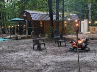 7925 Gibby Rd NE, Kalkaska, MI 49646