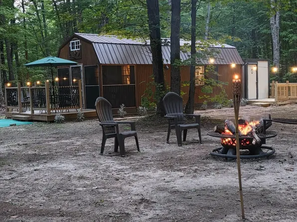 7925 Gibby Rd NE, Kalkaska, MI 49646