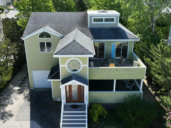 2104 Bayview Ave, Barnegat Light, NJ 08006