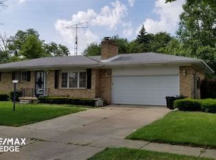 3841 Gloucester St, Flint, MI 48503