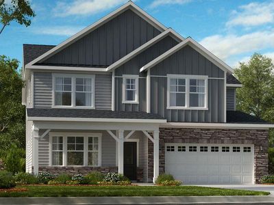 1701 Clydner Dr, Apex, NC, 27523
