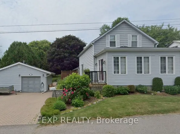 8 Chestnut Hl, Pt Hope, ON L1A 2B2