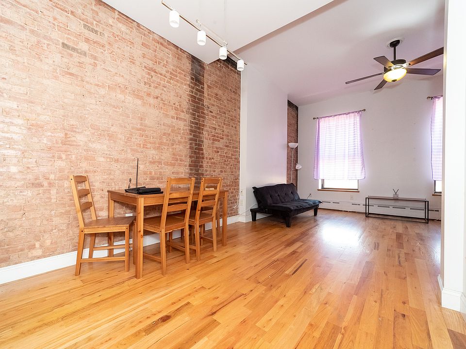 1st image of 258 W 123rd St #5B
