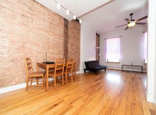 258 W 123rd St #5B, New York, NY