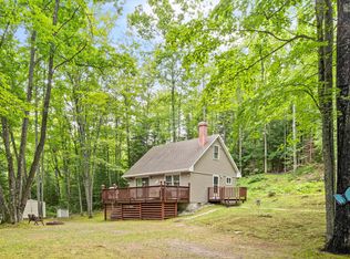 W15831 Fawn Acres Rd, Fence, WI 54120